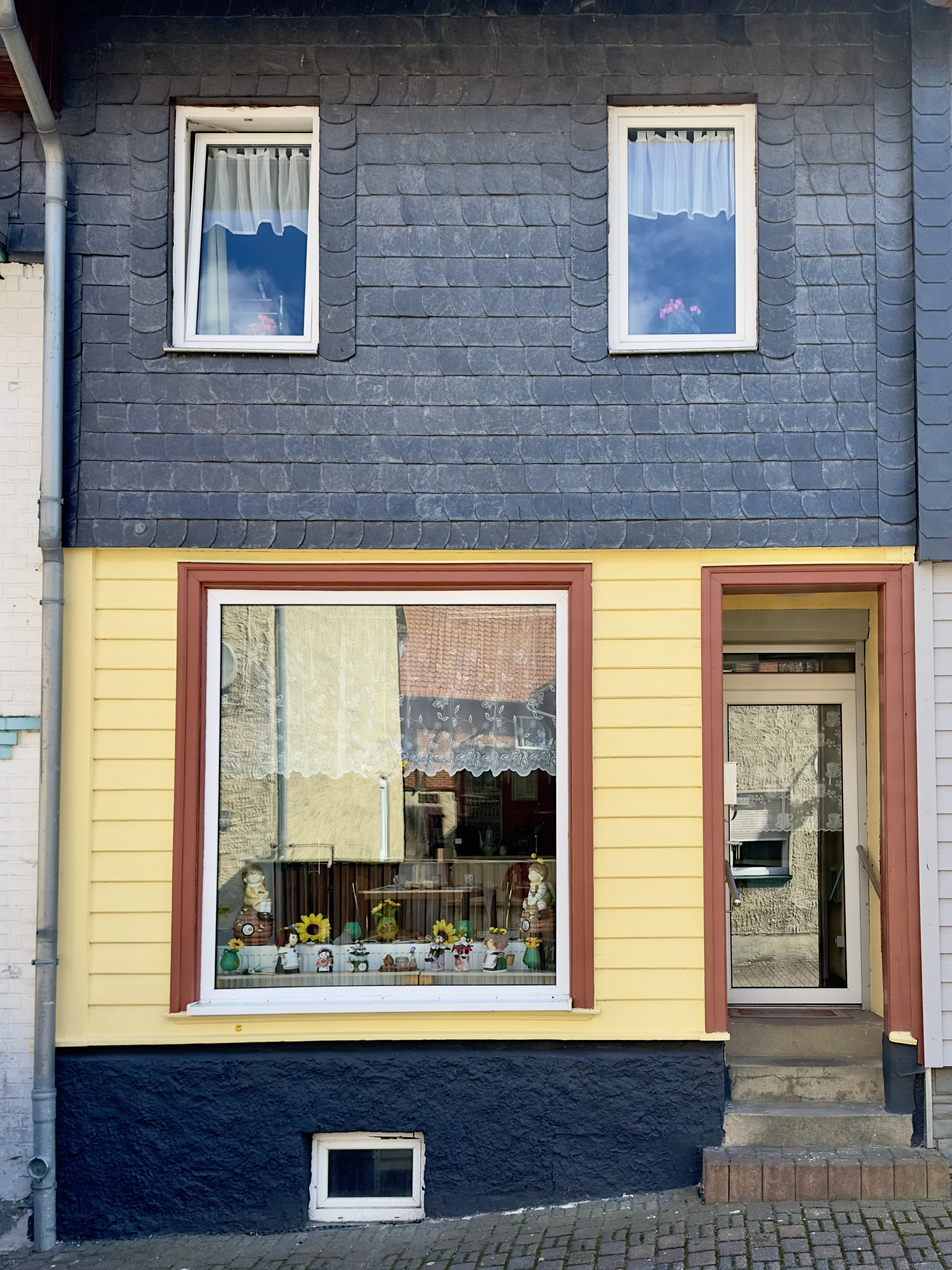 Ferienwohnung